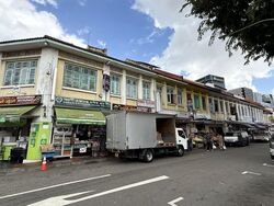 Lembu Road (D8), Shop House #578250571